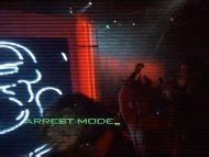 Naked Unknown In RoboCop I