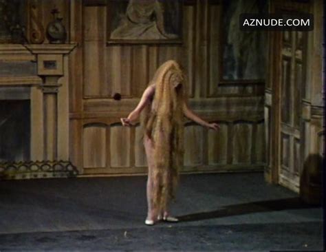 Madeline Smith Nude Aznude