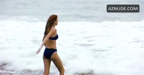 MALIBU EYES NUDE SCENES AZNude