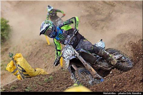 MOTOCROSS Allemagne Teutschenthal les photos dÉric Sandra Mototribu