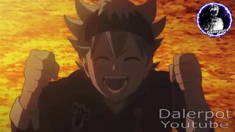 asta ya es parte de los toros negros l Black clover español latino