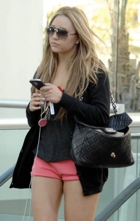 Amanda Bynes Nude Porn Pics XPicsly