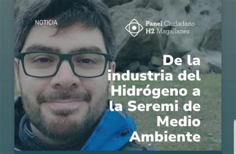 Ambientalistas Solicitan Revocar Nombramiento De Nuevo Seremi De Medio