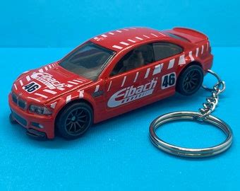 Hot Wheels Bmw Etsy