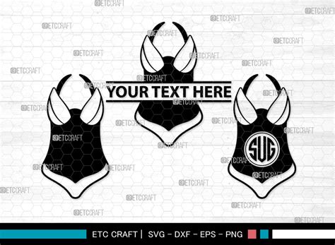 Lingerie Svg Monogram Bras Svg Graphic By Pixel Elites Creative Fabrica