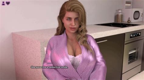 Neuvau Cheating Wife Mature Milf Doing Naughty Things With Her Tenant While Her Husband Is At