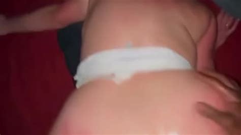 BIG BOOTY BACKSHOTS Pawg CHLOE BLACC Taking Backshots And Getting Creamy On BBC Free Sex