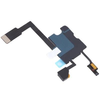 Ear Speaker Flex Cable For Apple IPhone 14 Pro By Maxbhi