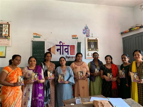 Gallery - Neev Education Foundation