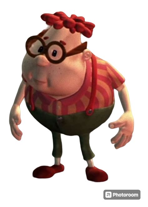 carl wheezer png  kylewithem  deviantart