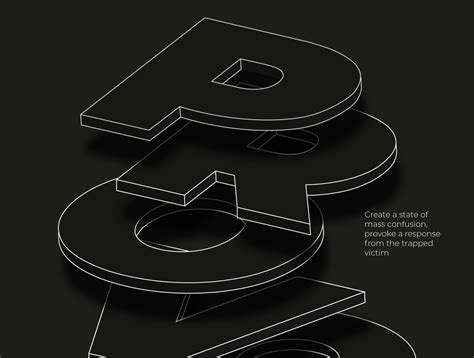 Provoke By Полина Шкребина On Dribbble