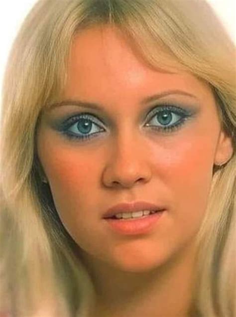 Pin by NAO on ABBA Agnetha fältskog Emma watson style Nude celebrities