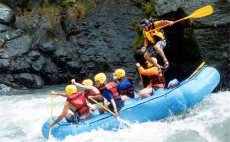 Top Costa Rica Adventure Tours For Active Travelers