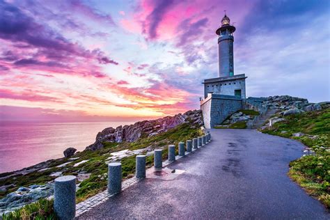 Espagne Paysage Vacances Arts Guides Voyages