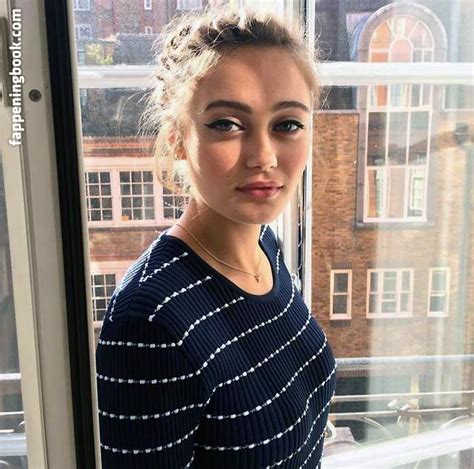 Ella Purnell Ella Purnell Nude OnlyFans Leaks Fappening Page 4 FappeningBook