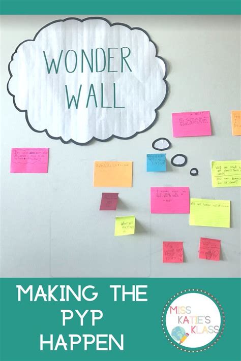 Ideas For Simplifying The Ib Pyp Experience