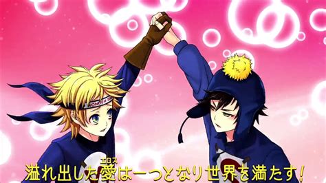 South Park The Fractured But Whole Pl Craig And Tweek Anime Gay Scene D Youtube