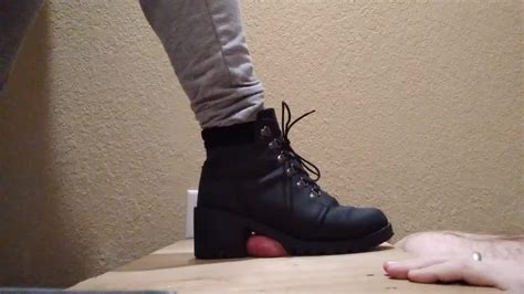 Friday Ballbusting Part 1 Cockbox Free Sex Video RedTube