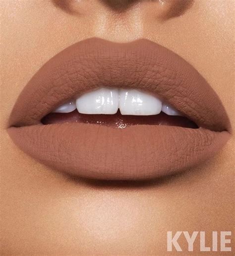 Pin By Aesthetics On Swatches Lip Swatches Lip Colors Brown Nude