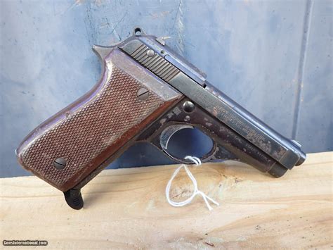 Fie Tanfoglio Super Titan Acp For Sale