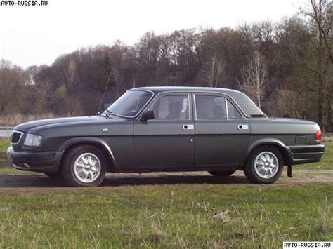 ГАЗ 3110: цена, технические характеристики, фото ГАЗ 3110, отзывы, обои