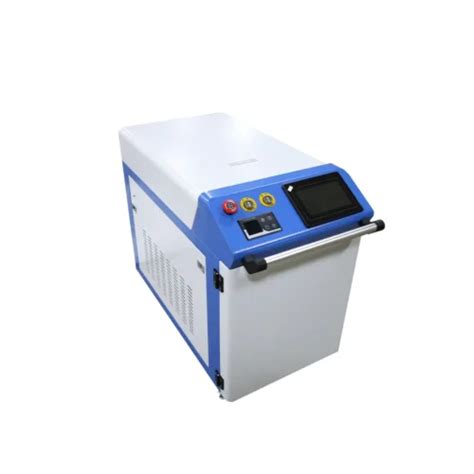 Laser Welding Machine Manufacturer Handheld Laser Welder