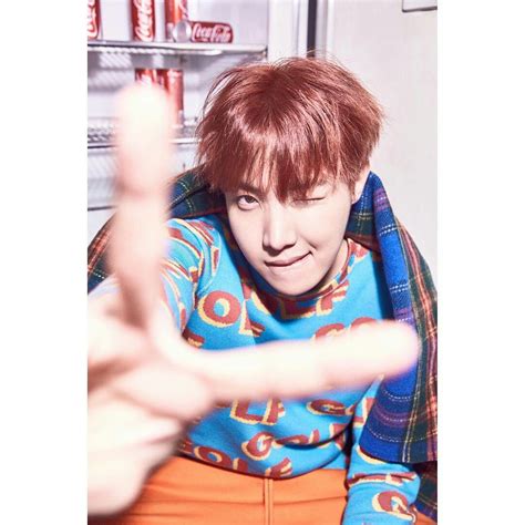 Mini Imagine Bts Hot Cut Frases J Hope Wattpad