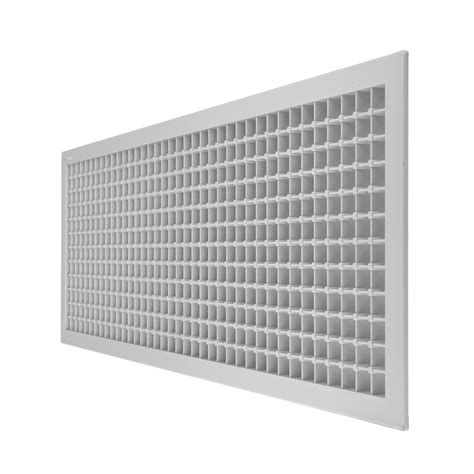 Вентиляционная решетка (пластик, без крепления) 450x150мм, цена 153 грн ...