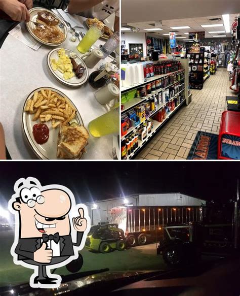 Truckers Inn Truck Stop Sauk Centre Restaurant Menu Prices And Reviews