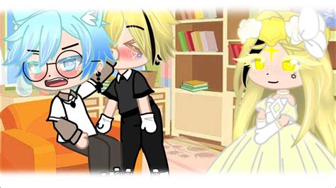 Mine S Ep Aces Parents Gacha Gay Bl Yaoi Youtube