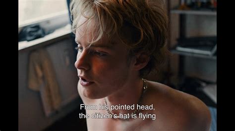 Auscaps Emil Von Sch Nfels Nude In Grand Jet