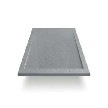 Душевой поддон Vincea VST-4SRL8010G 100х80 серый — купить в Москве по ...