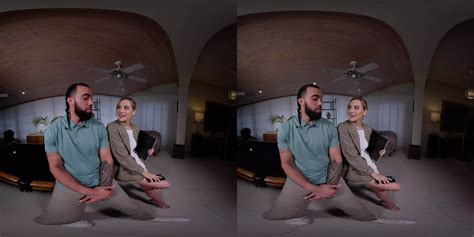 I Recommend This Real Estate Agent Virtual Real Porn Blonde Blonde Porn XHamster