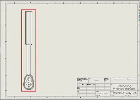 Removed Section View Drawing Mariiana Blog