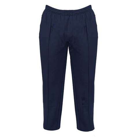 Track Pants Dark Blue Taleb Australia