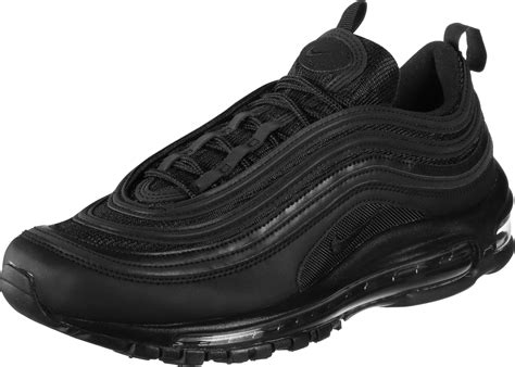 nike air max 97 schwarz