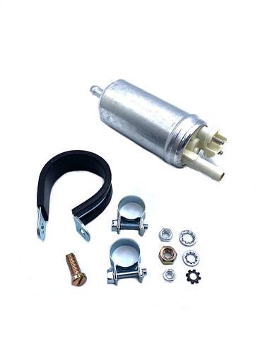 Насос топливный низкого давления для ваз 2101 2102 2103 2104 2105 2106 ...