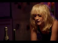 Naked Julia Ragnarsson In Blinded