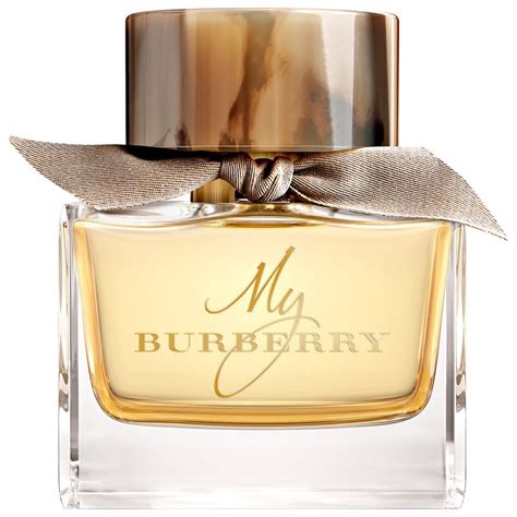 Perfume My Burberry De Burberry Feminino Eau De Parfum Azperfumes