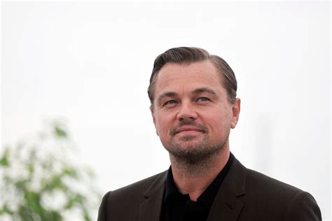 Leonardo Dicaprio E La Sua Passione Per Le Corse Ecco Quale Team Ha