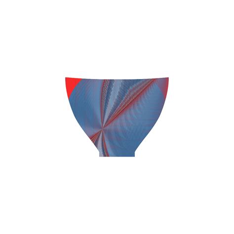 Usa Custom Bikini Swimsuit Id D