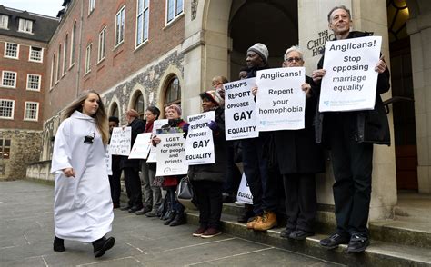 Visão Votação sobre casamento gay Bispo admite que se enganou no botão e pode não ter sido