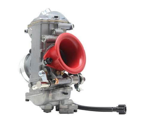 Motorcycle FCR 37mm Carb Flatslide Carburetor FCR37 XR DR KLX400 CRF | eBay