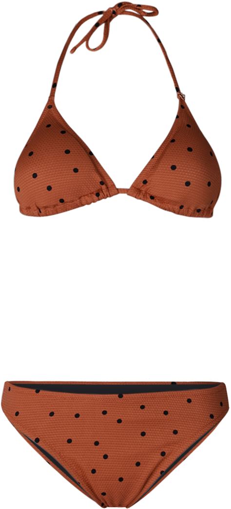 Brunotti Bustier Bikini Lollyop Dot Women Bikini St Versandkostenfrei Bestellen