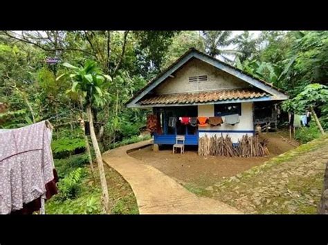 Siapa Sih Yg Ga Betah Di Kampung Ini Walau Kemarau Kampung Ini Tetap