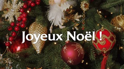 Joyeux Noël YouTube