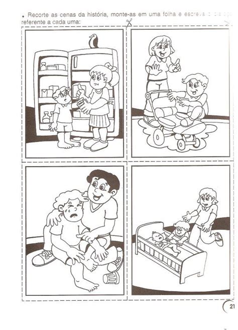 Atividades Sobre Necessidades Basicas Para As Pessoas 3 Ano Fundamental - BLOG PROFESSOR ZEZINHO: ATIVIDADES PARA 3º ANO - FUNDAMENTAL