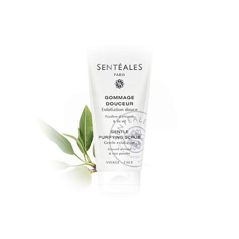 Gentle Purifying Scrub | Melissa Beauty treatments, products, health ...
