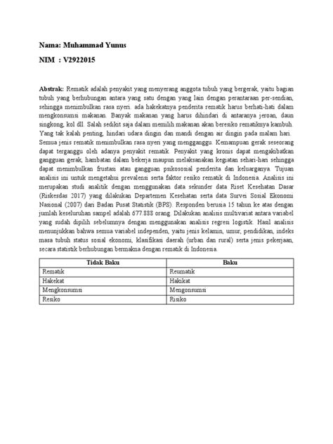 Baku Tidak Baku Pdf