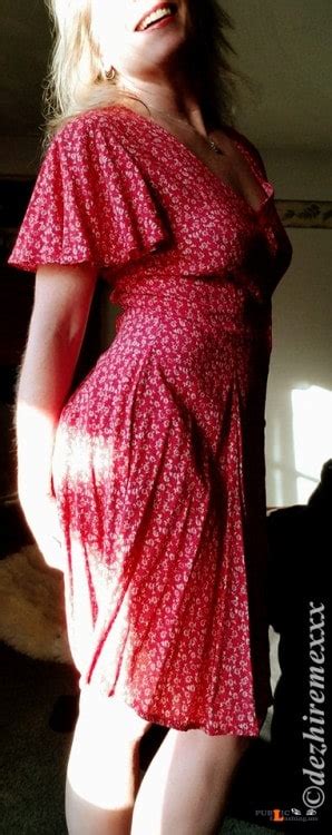 No Panties Great Dress To Skip Panties Pantiesless Nude Tumblr Public Flashing Photo Feed